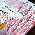 powerball multi state lottery