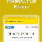 lottery south africa results